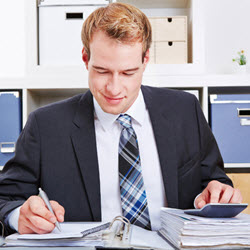 Financial Statement Services