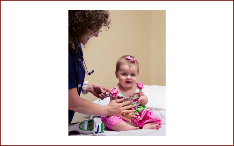 Preventive Health Screenings