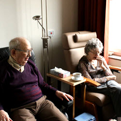Senior Living