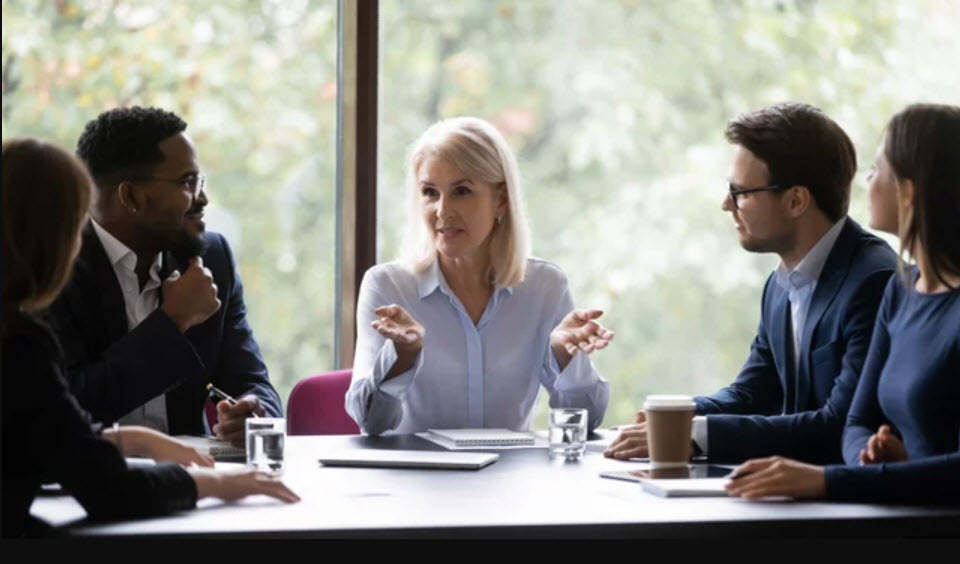 Strategic Consulting