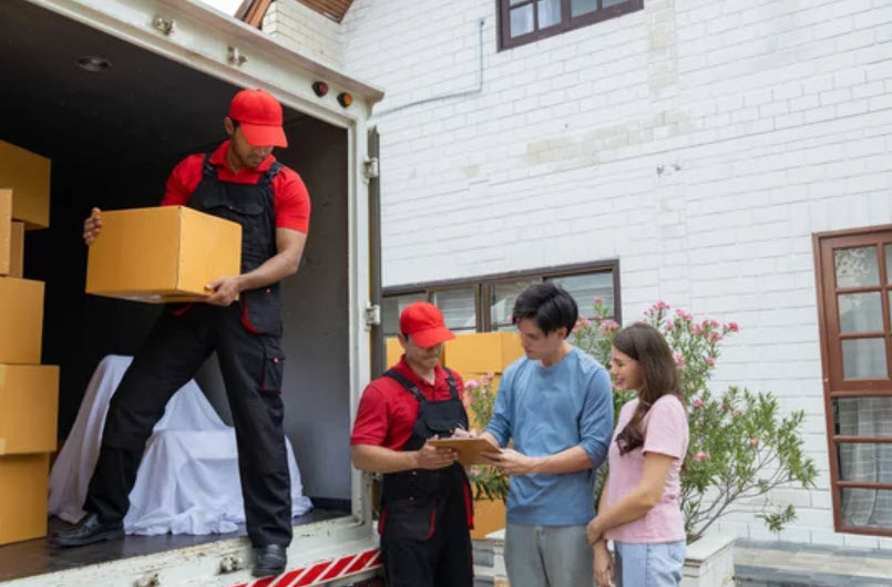 Relocation Services