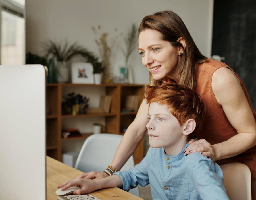 Affordable Connectivity Program