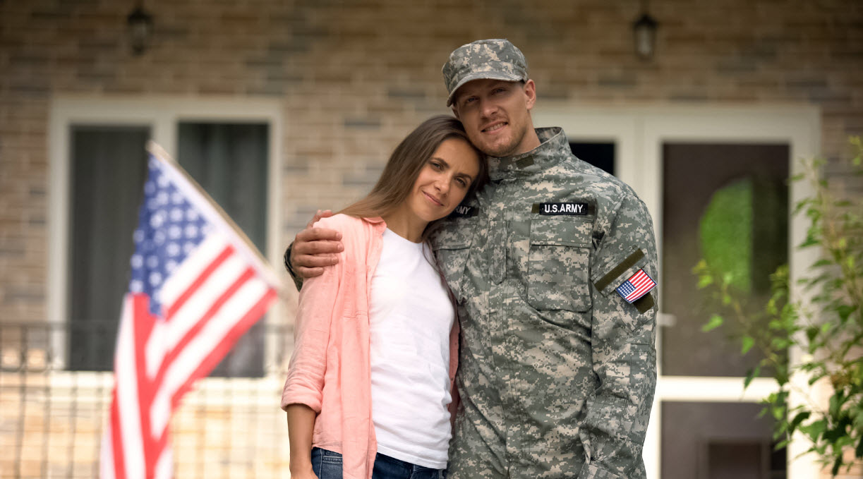 VA Home Loan