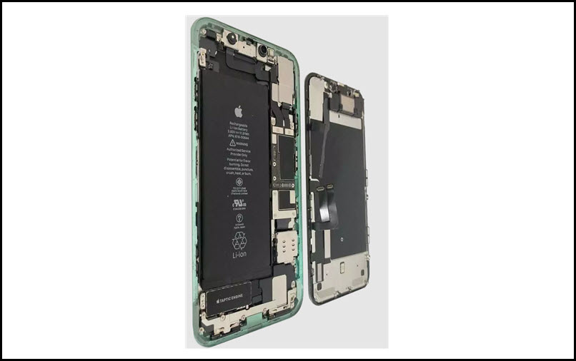 Cell Phone Repair