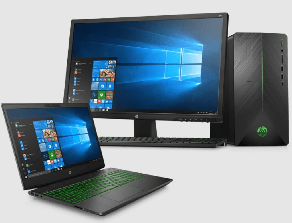 Computer Repair