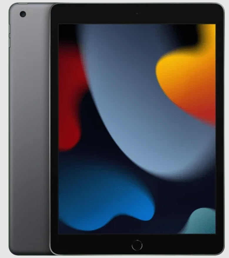 iPad Repair
