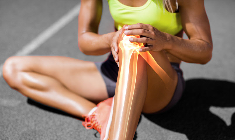 Non-Surgical Knee Services