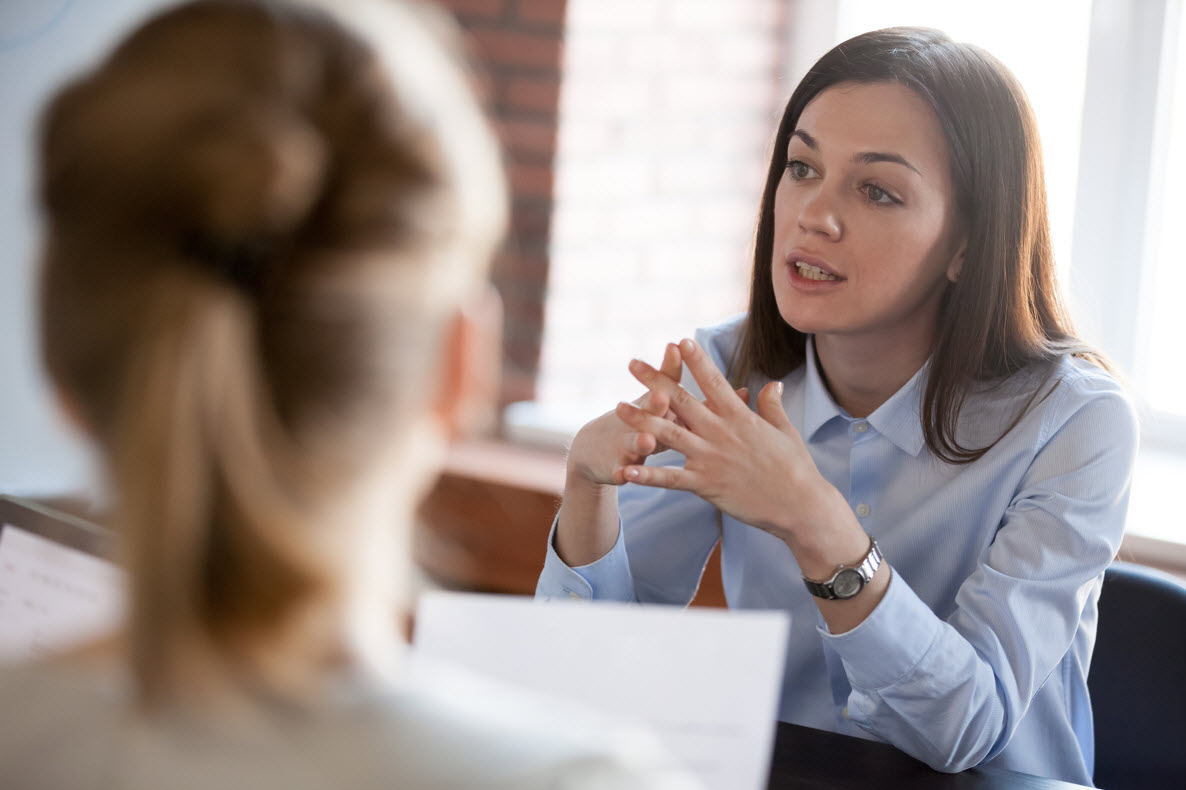 HR Consulting