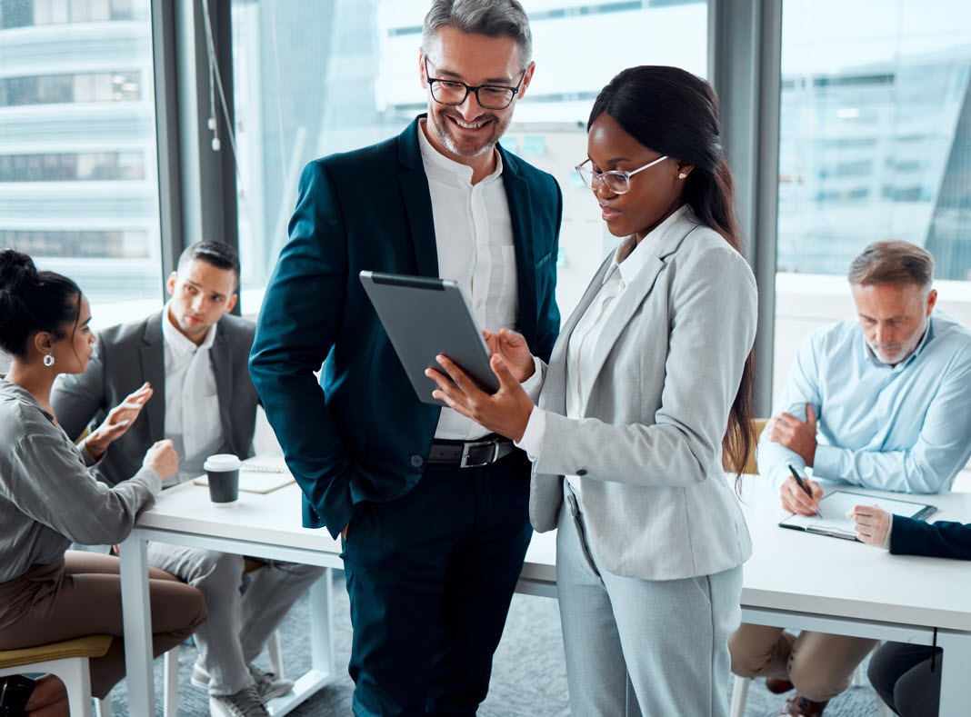 Management Consulting