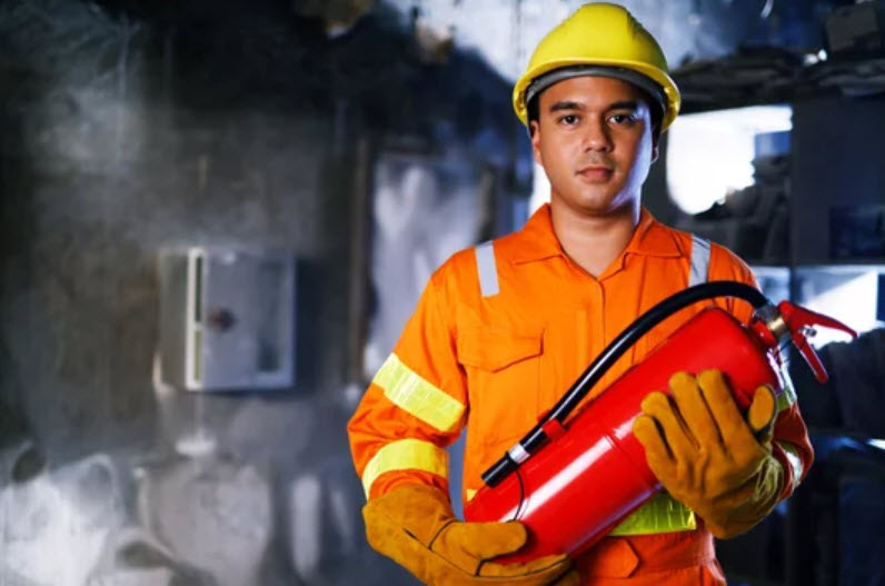 Fire Prevention and Education