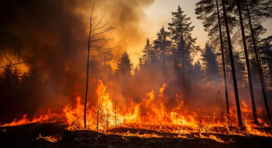 Wildfire Management