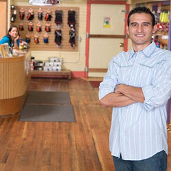 Business Loans