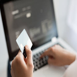 Debit Card