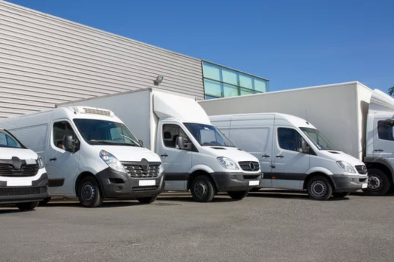 Commercial Auto
