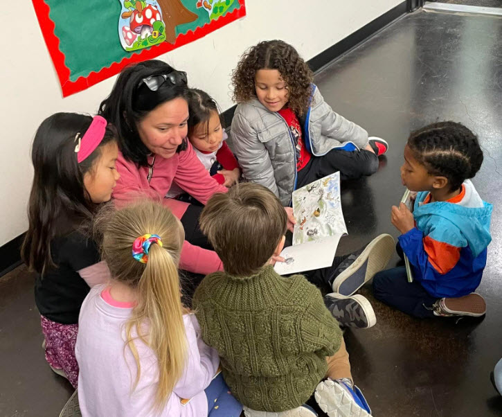 Story Time