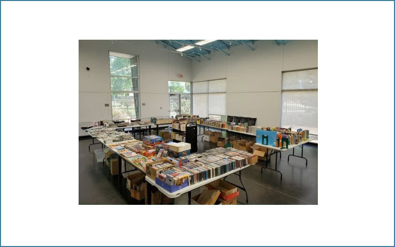 Book Clubs