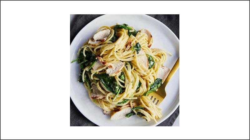 Italian Feast Extravaganza