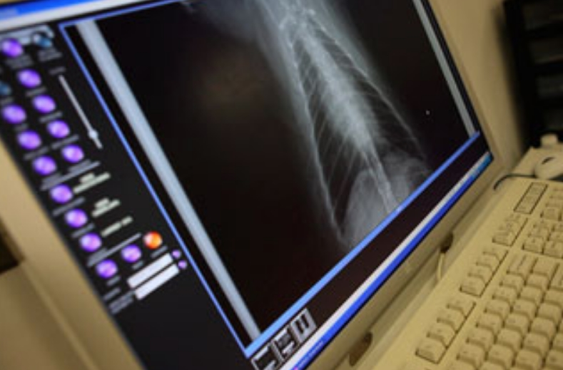 Radiology (X-Rays)