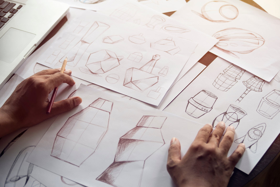 Furniture Design and Creation