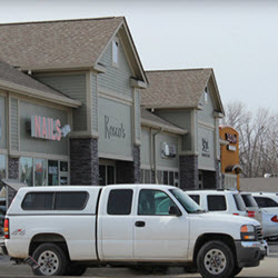 Business Park 