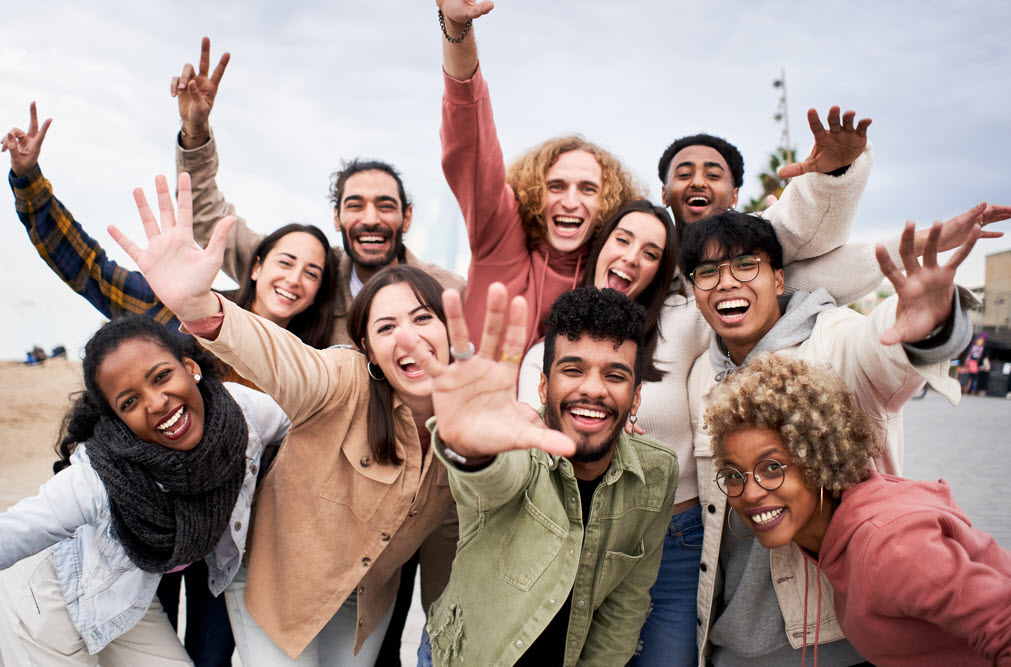 Group Travel