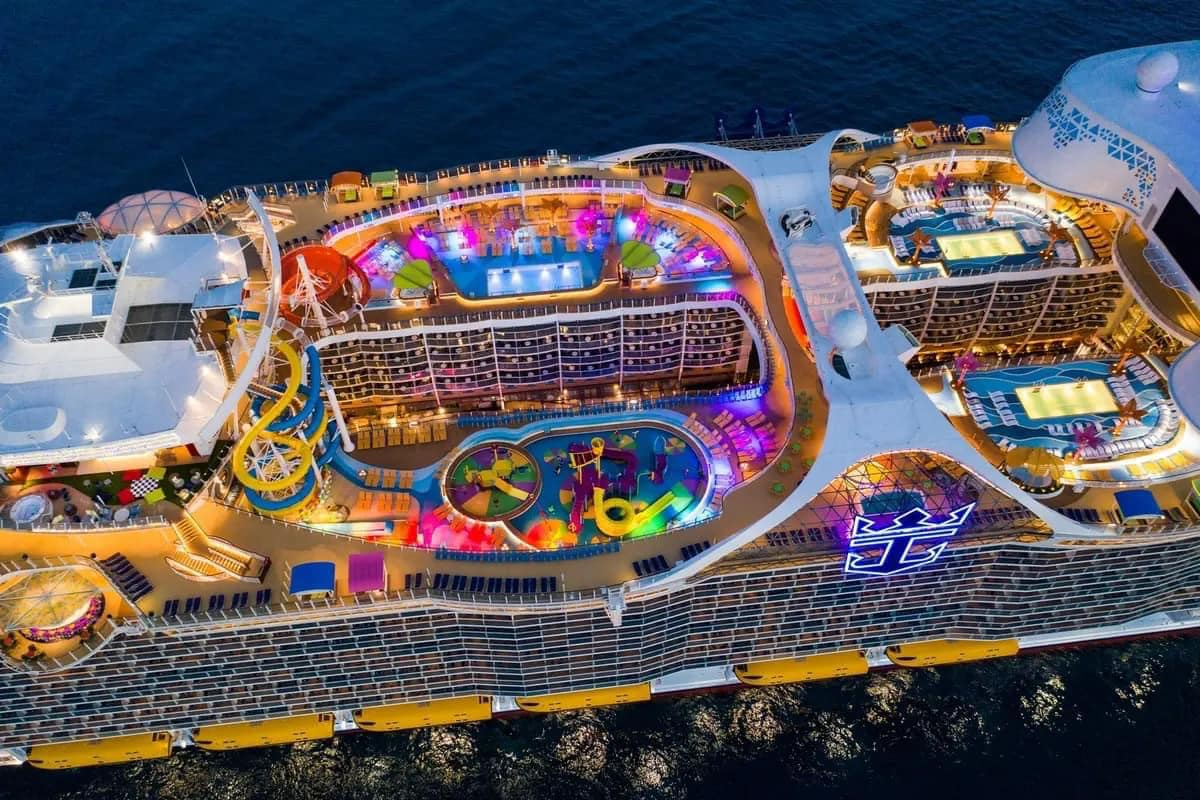Book a Cruise