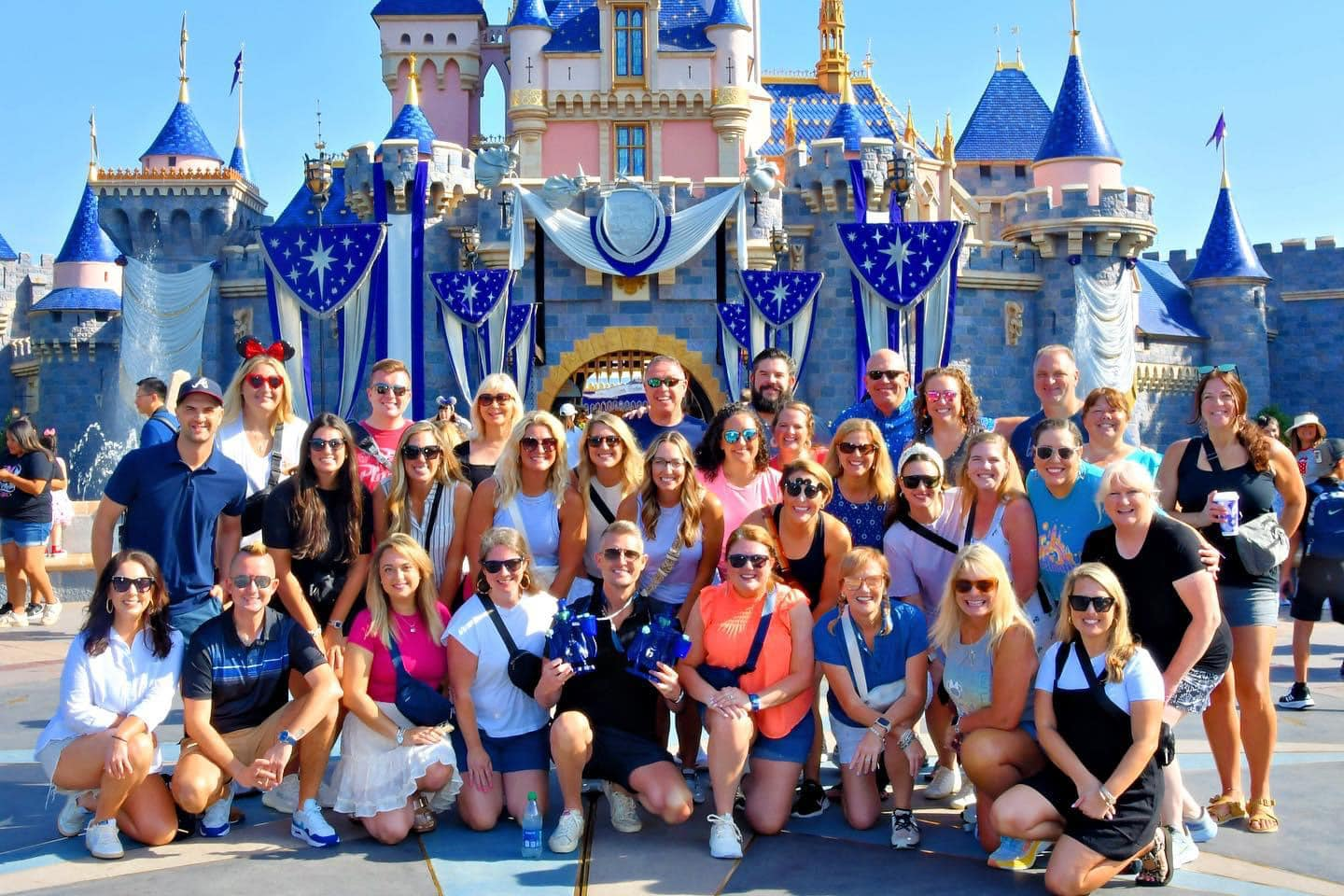 Disney Vacation Planning