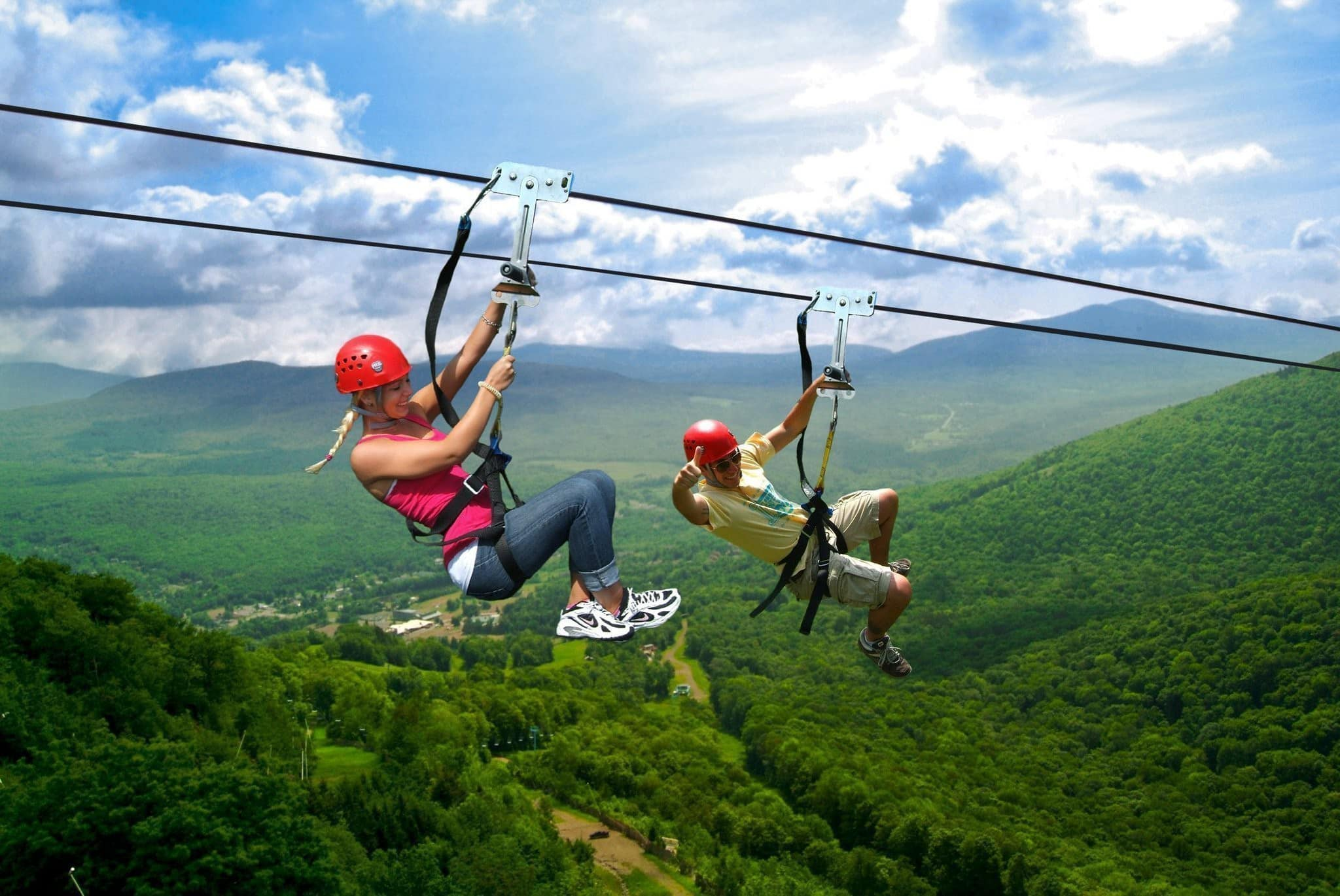 Expedition Travel