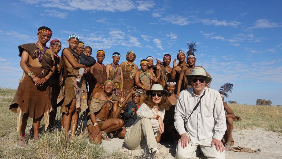 Cultural Immersion Tours