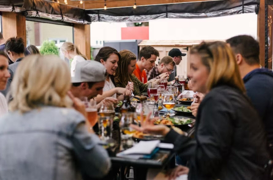 Event Planning Support