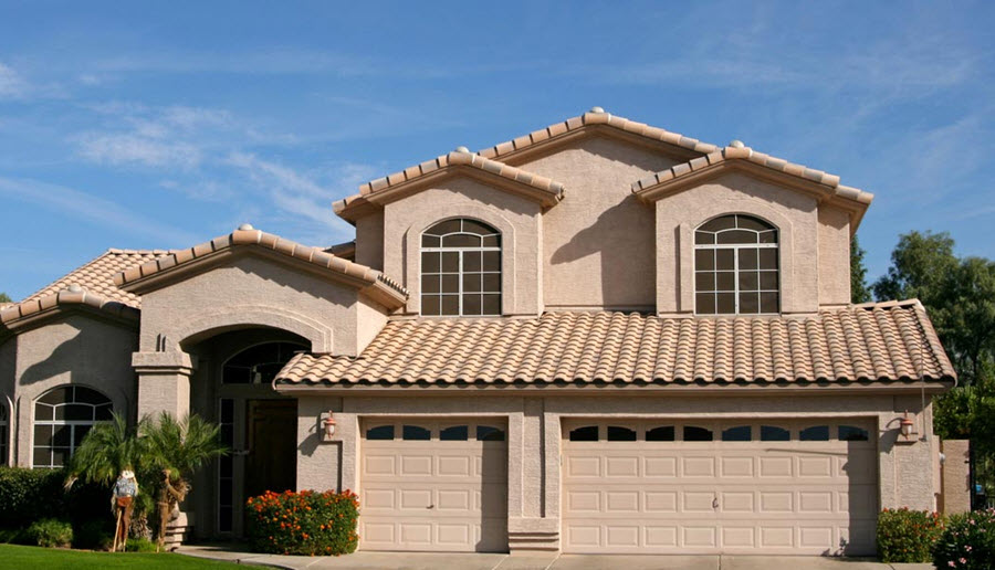 Refinance Your Home Today