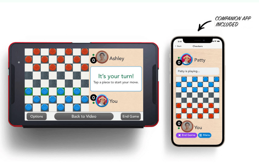 Games