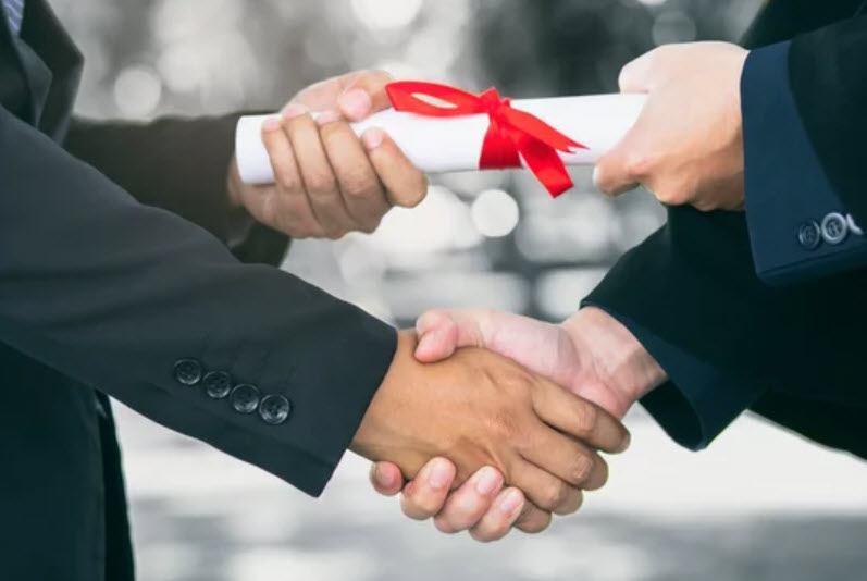 Graduation Success Guarantee