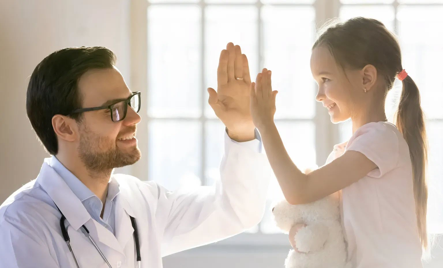 Adolescent Care