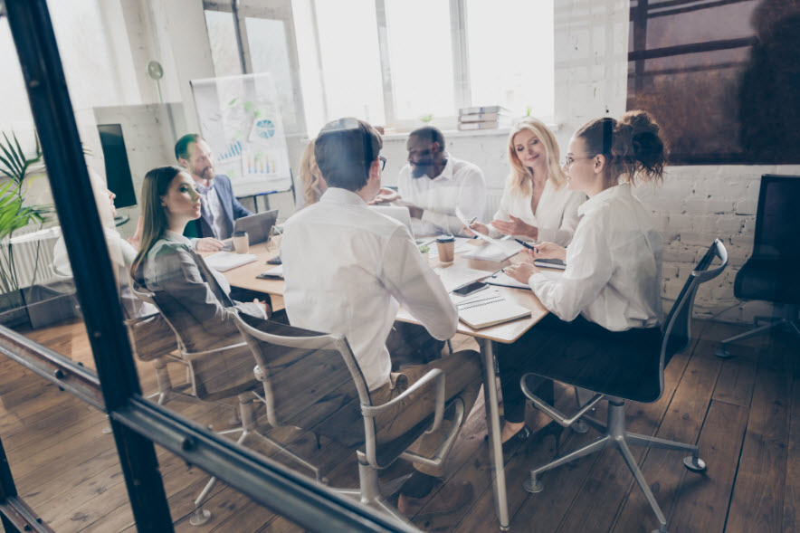 Change Management Solutions