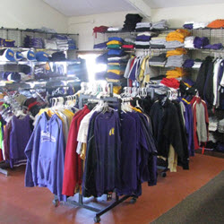 Custom Apparel
