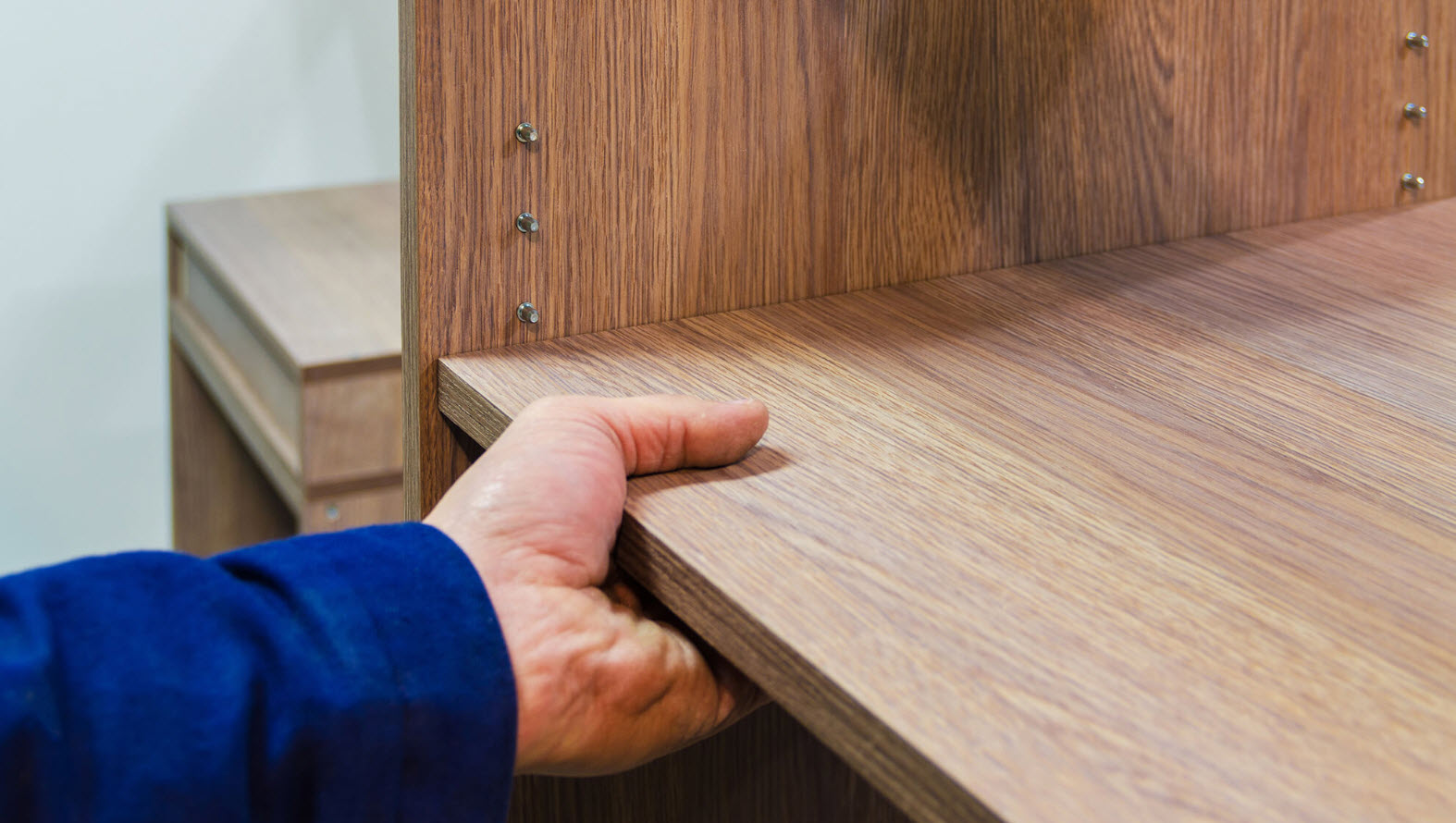 Furniture Assembly