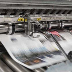 Wide Format Printing