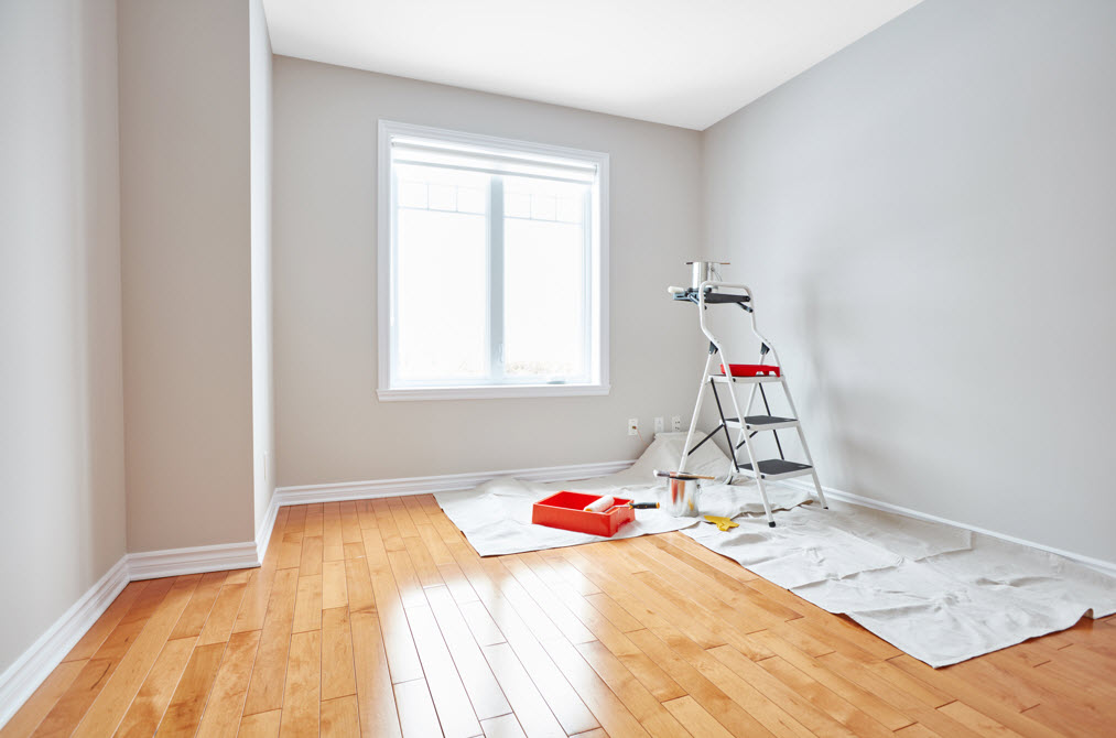 Full Paint Service
