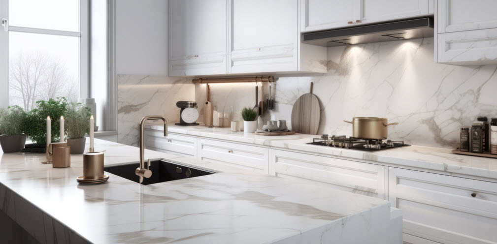 Countertops