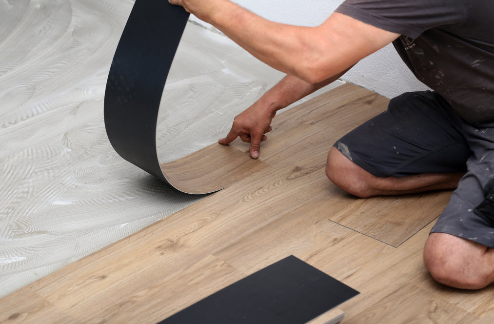 Flooring Services