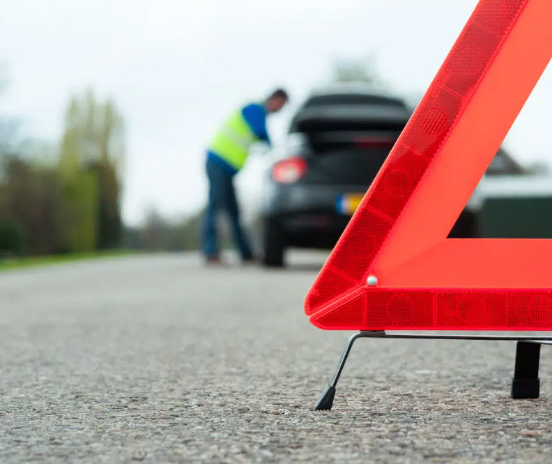 Roadside Assistance