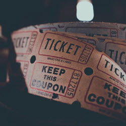 Tickets
