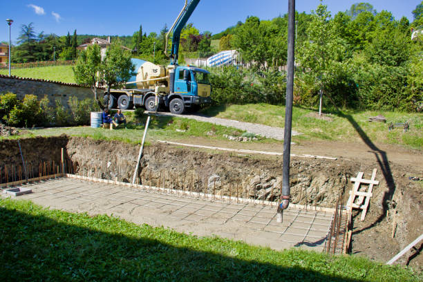 Land Remediation & Restoration