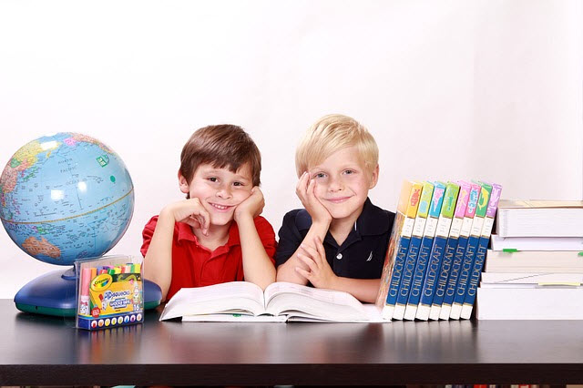 Educational Support