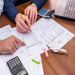Home Valuation