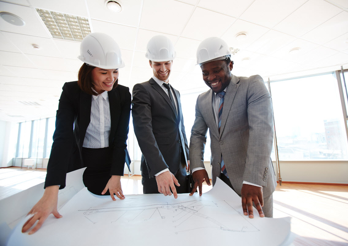 DESIGN-BUILD