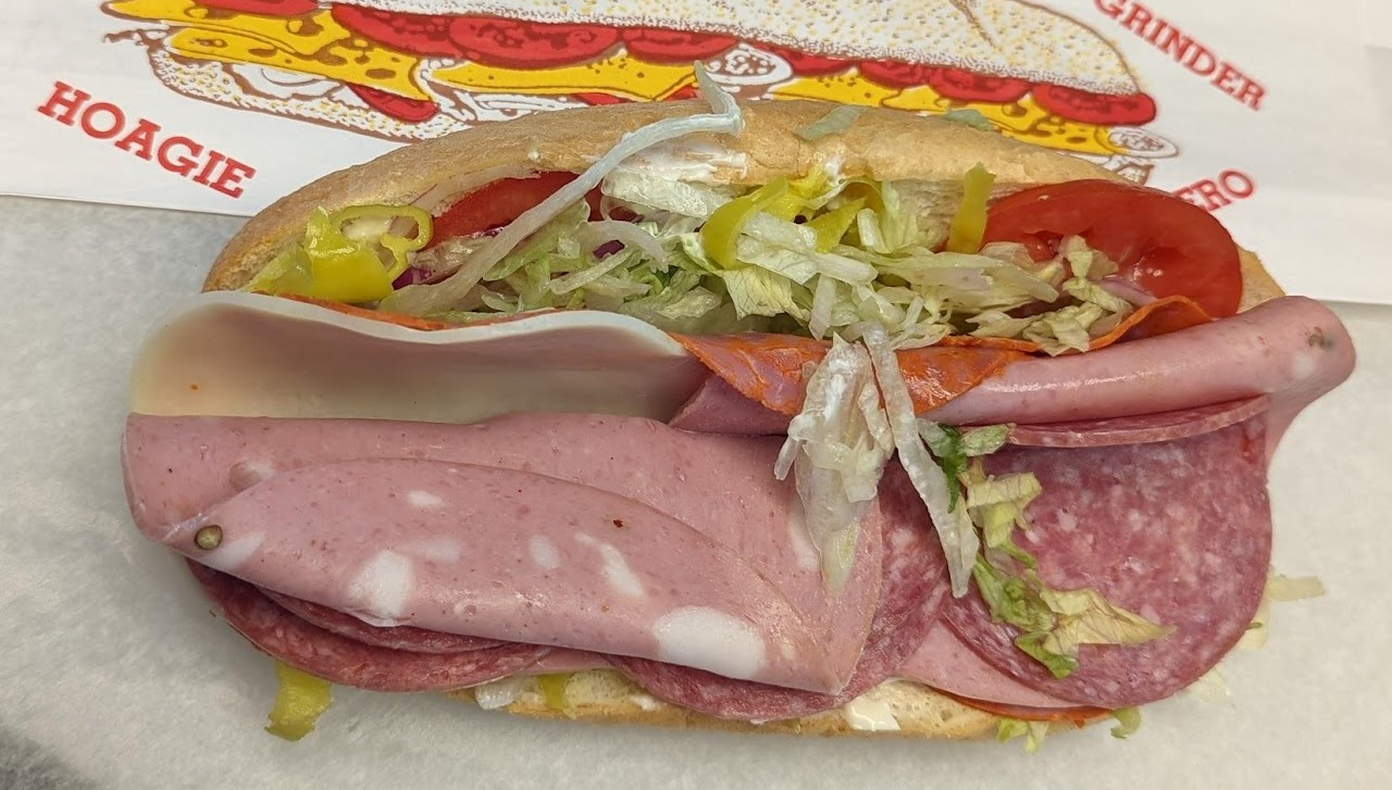 Guido's Italian Sub