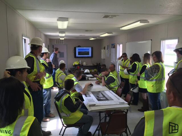 CONSTRUCTION MANAGEMENT