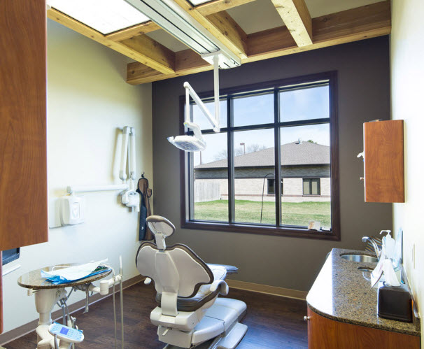 DENTAL CLINIC